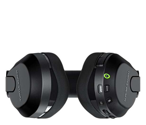 Turtle Beach Słuchawki Bezprzewodowe do PS5 Stealth 600 Gen3 Czarne TBS-3102-05 - 1292083 - zdjęcie 5
